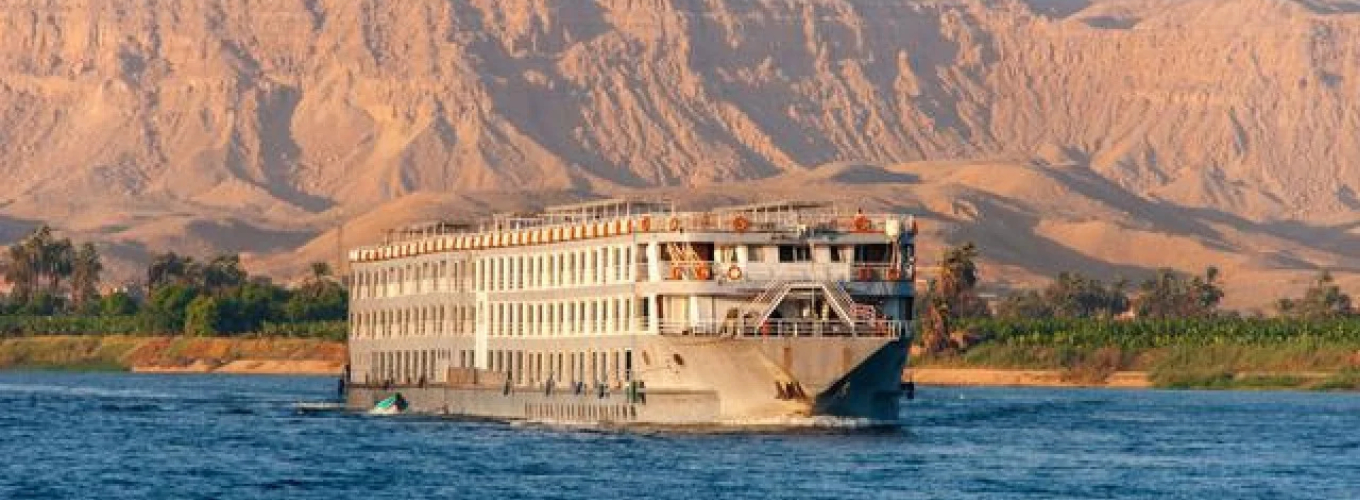 3 Week Egypt Itinerary