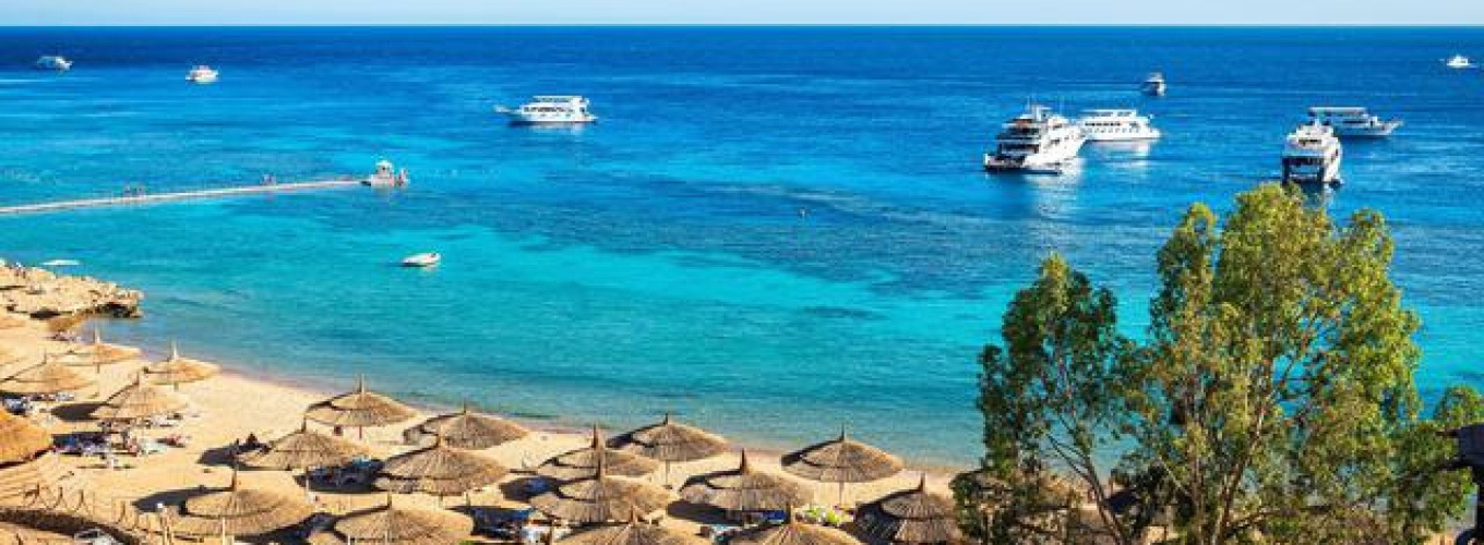 3 Week Egypt Itinerary